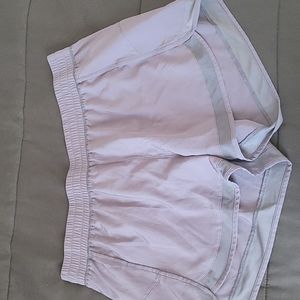Like new women's athletic shorts